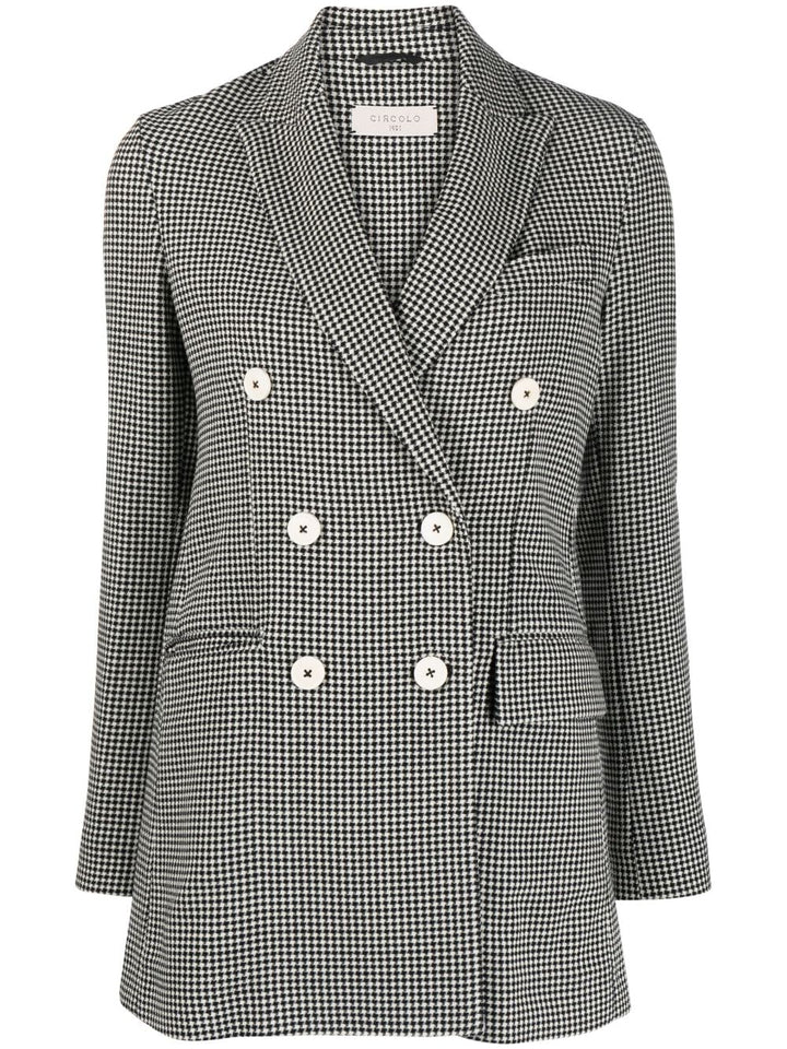 Circolo 1901 Blazer