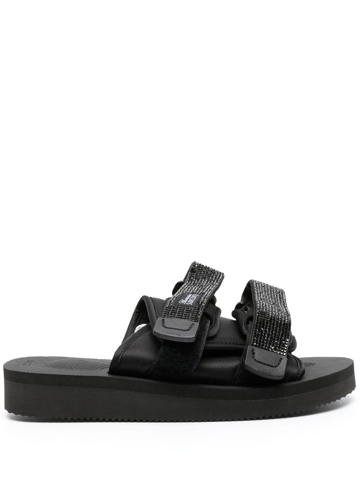 BLUMARINE CAPSULE Sandals