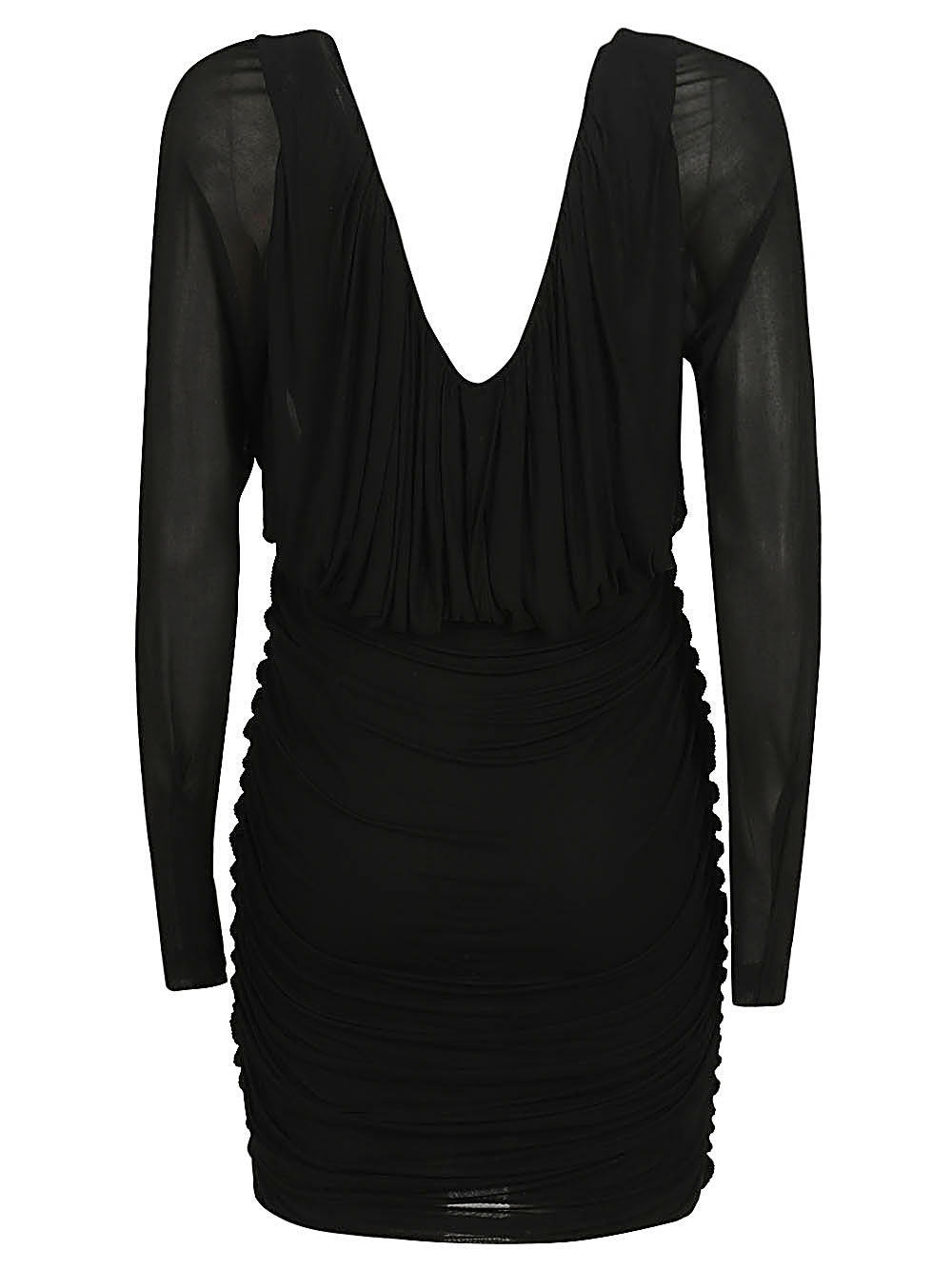 Saint Laurent Mini Dress