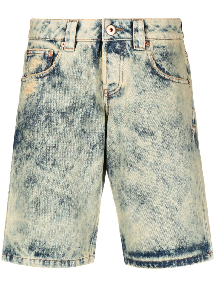 VAQUERA Shorts