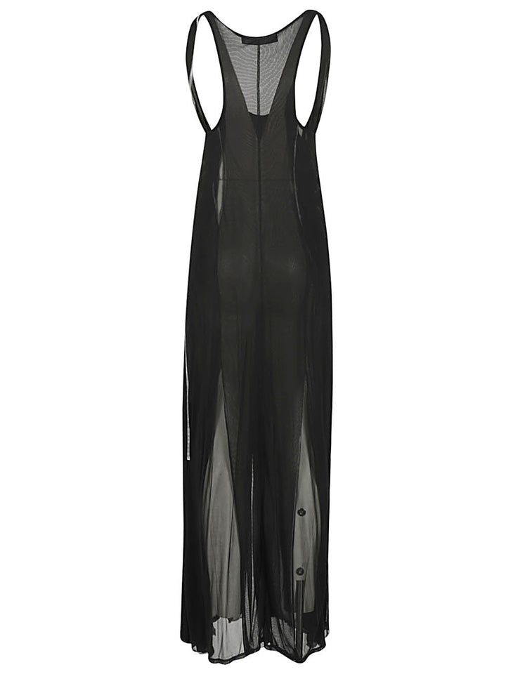 Y/PROJECT Dress