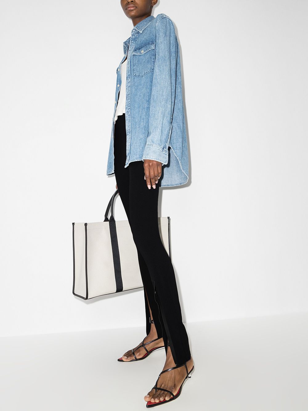 WARDROBE.NYC Trousers