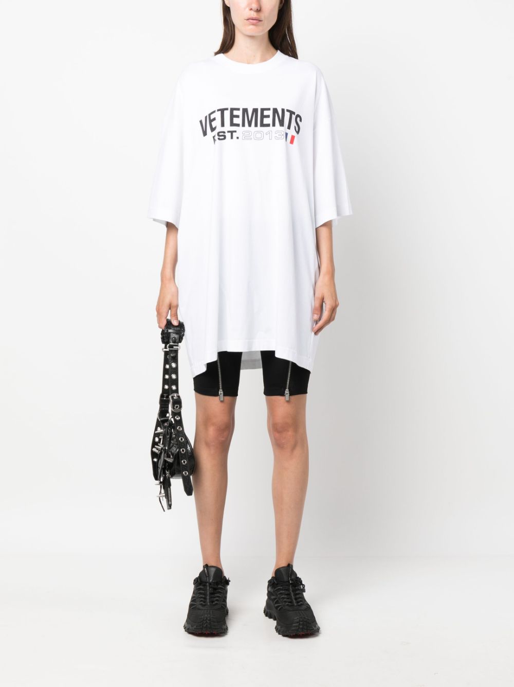 Vetements T-shirt