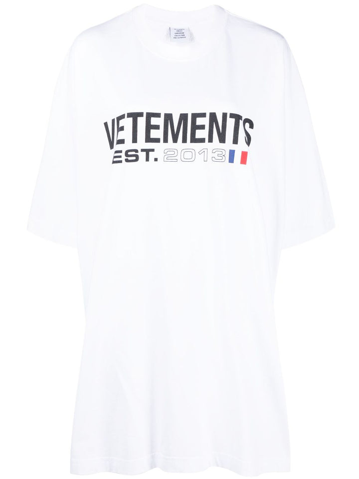 Vetements T-shirt