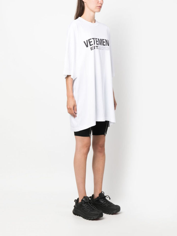 Vetements T-shirt