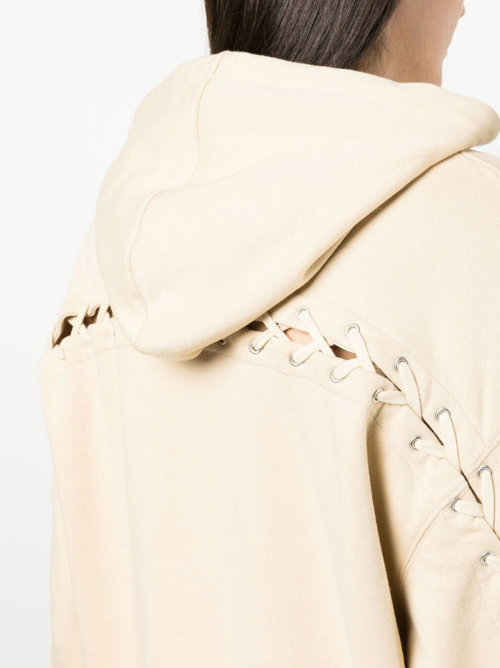 JEAN PAUL GAULTIER Hoodie