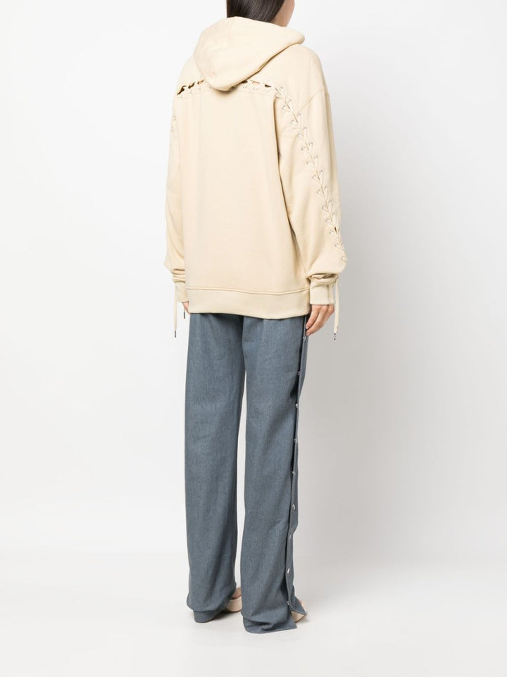 JEAN PAUL GAULTIER Hoodie