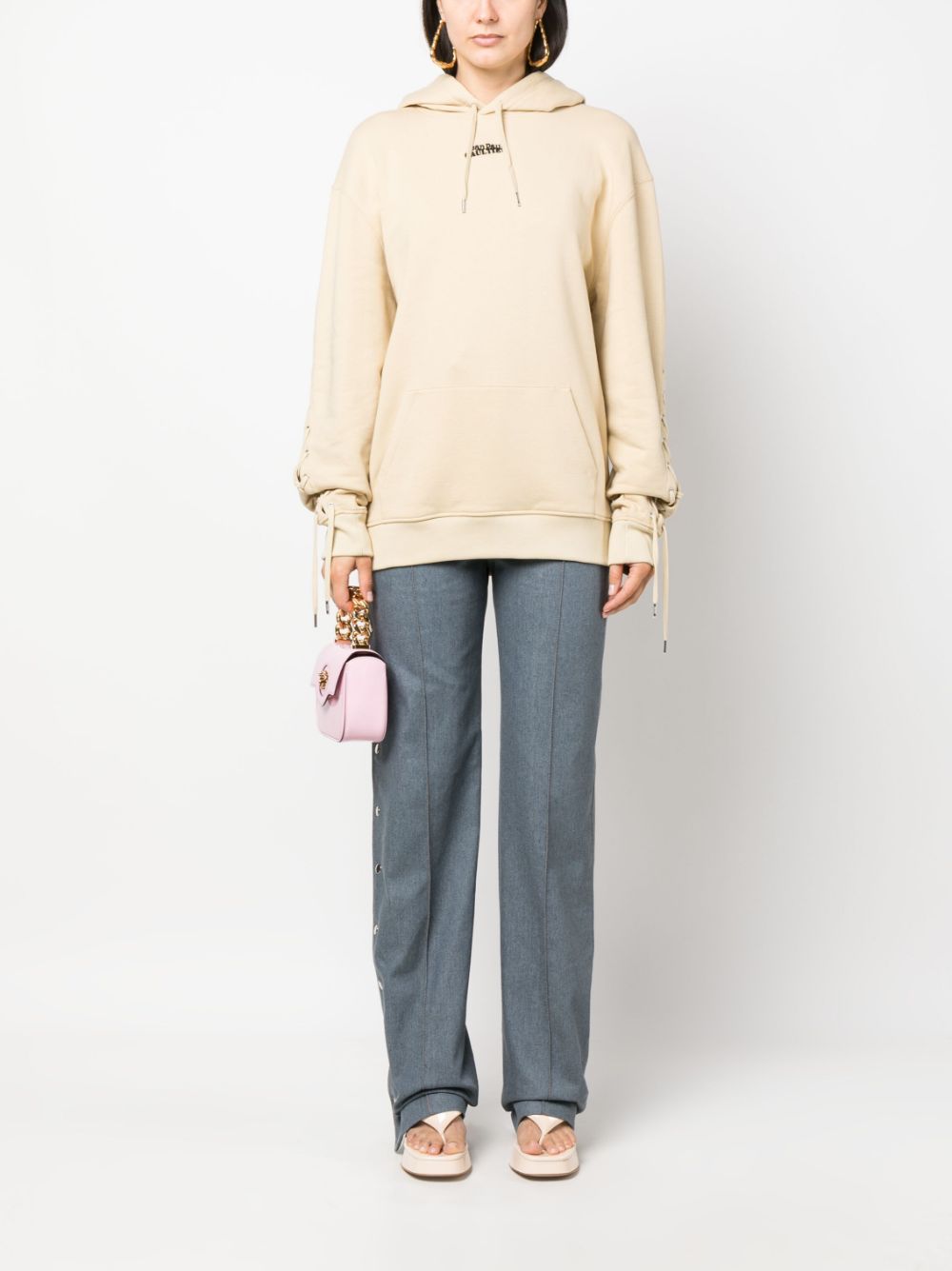 JEAN PAUL GAULTIER Hoodie