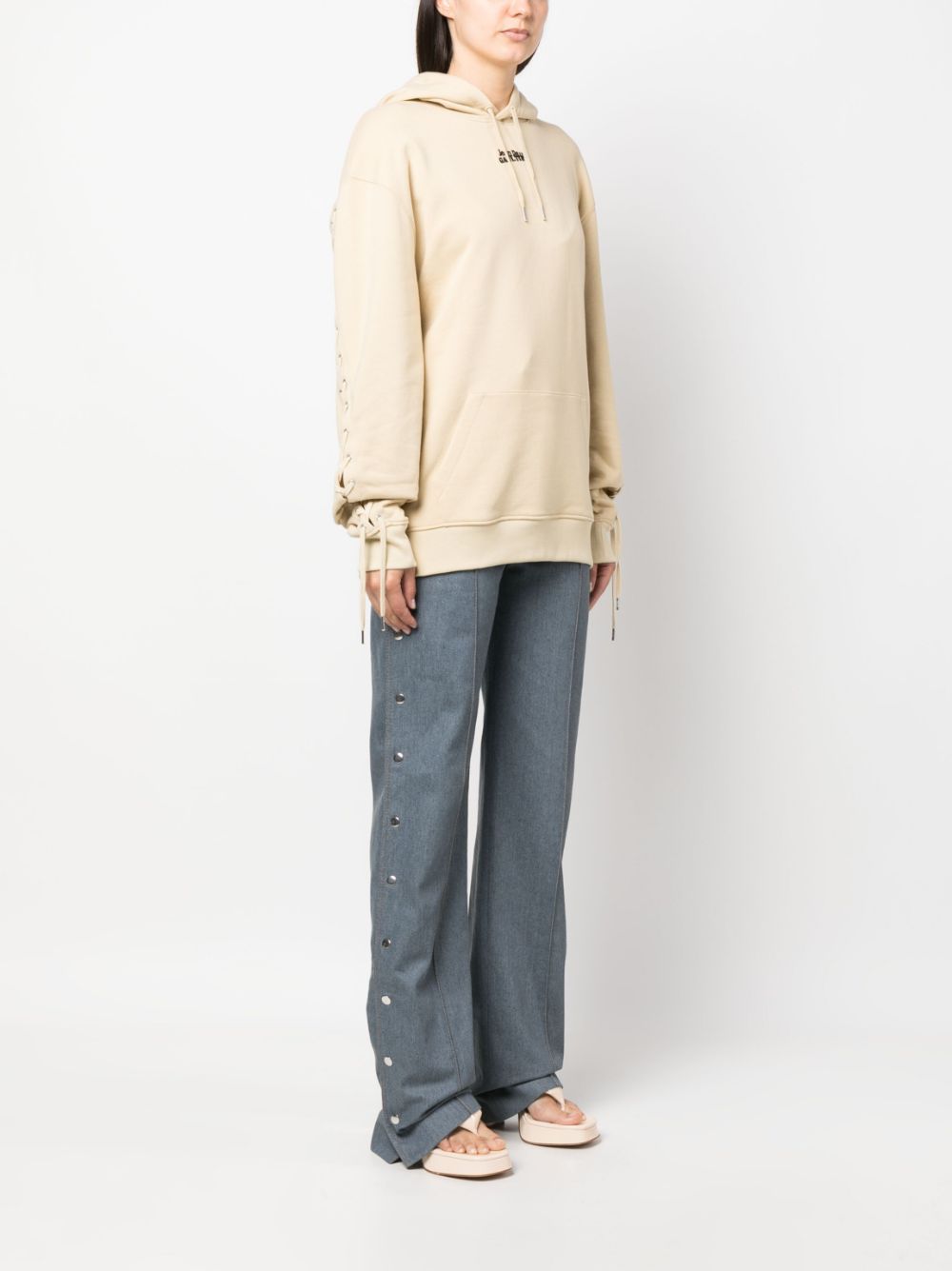 JEAN PAUL GAULTIER Hoodie