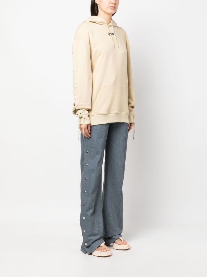 JEAN PAUL GAULTIER Hoodie