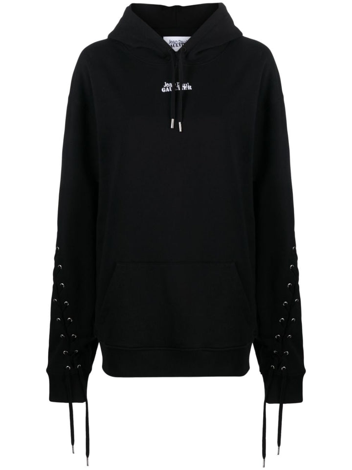 JEAN PAUL GAULTIER Hoodie