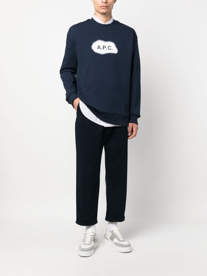 A.P.C. Sweater