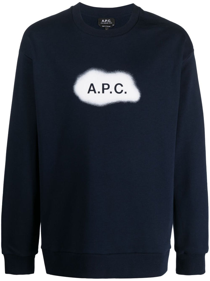 A.P.C. Sweater