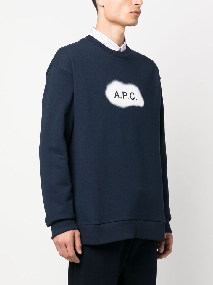 A.P.C. Sweater