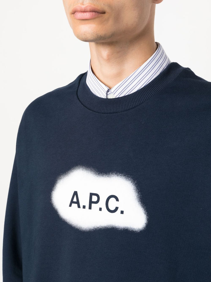 A.P.C. Sweater