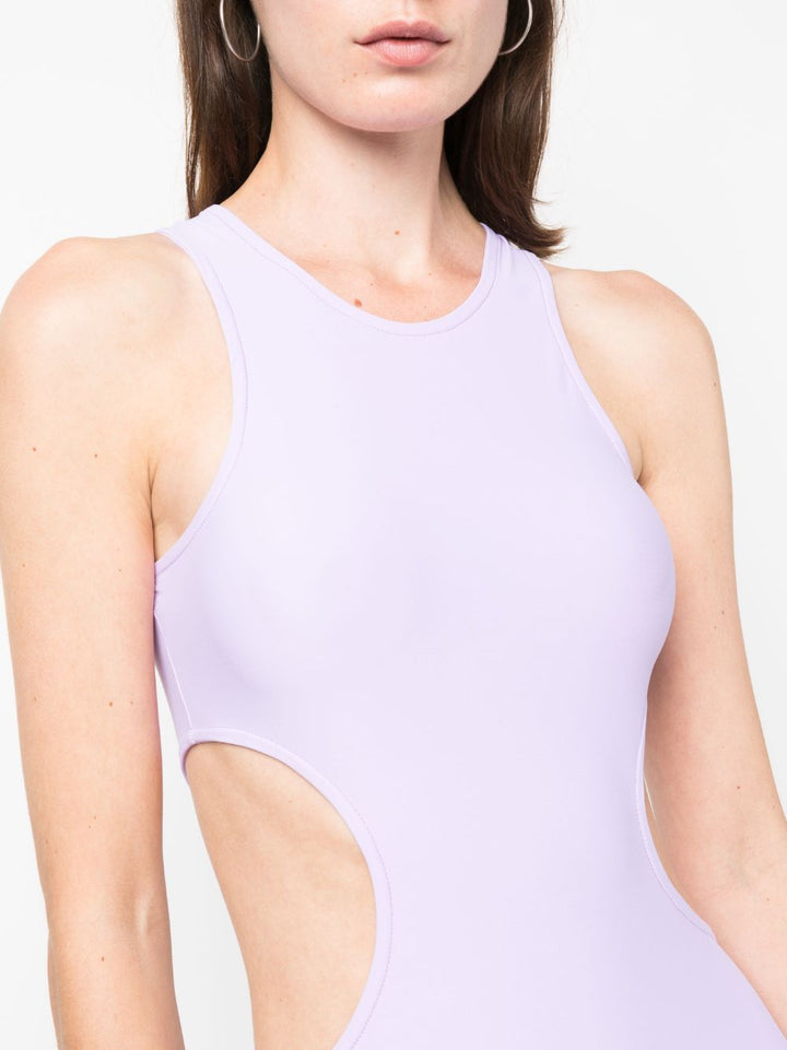 REINA OLGA Mini Dress