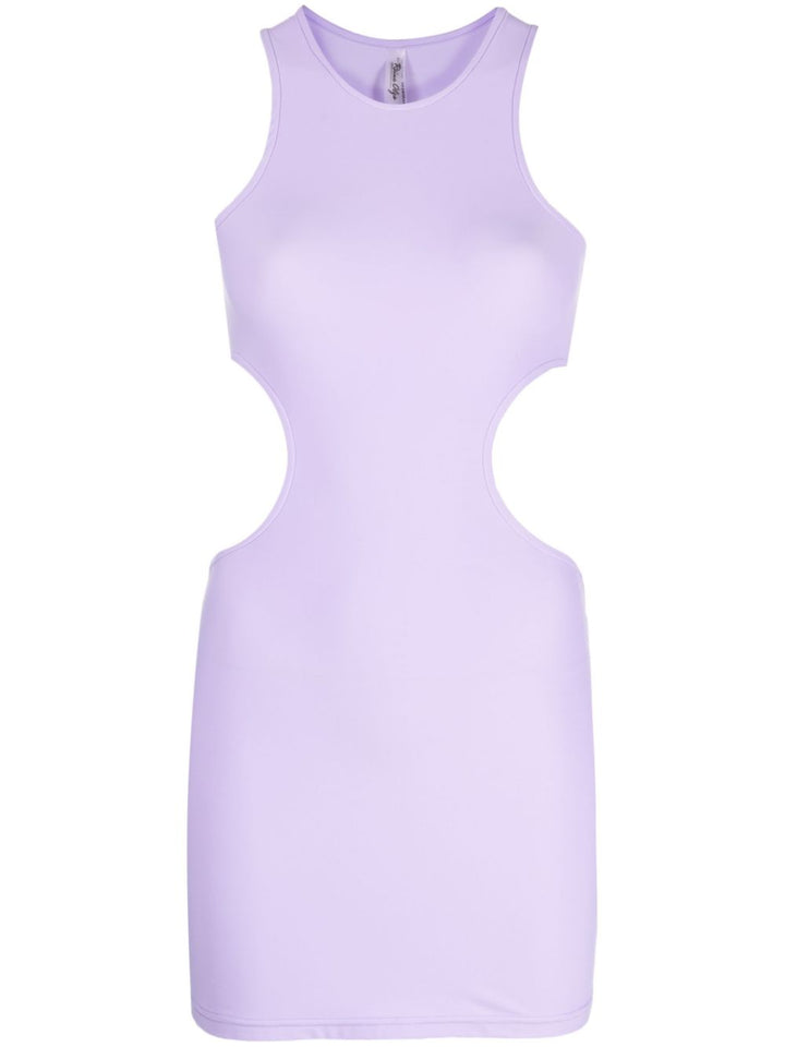 REINA OLGA Mini Dress