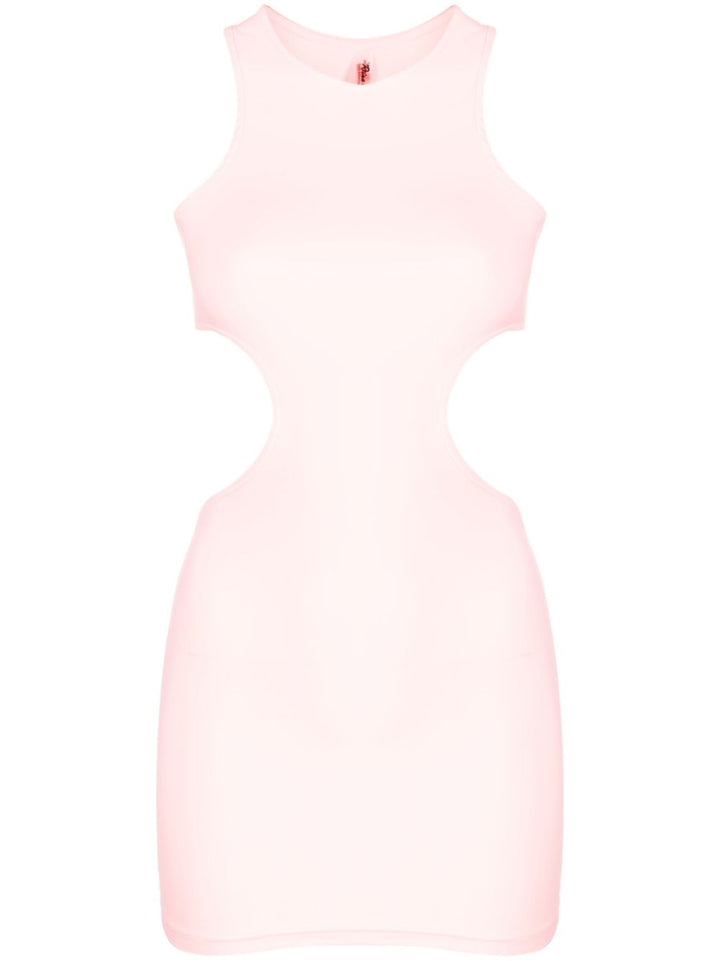 REINA OLGA Mini Dress