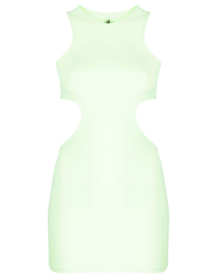 REINA OLGA Mini Dress
