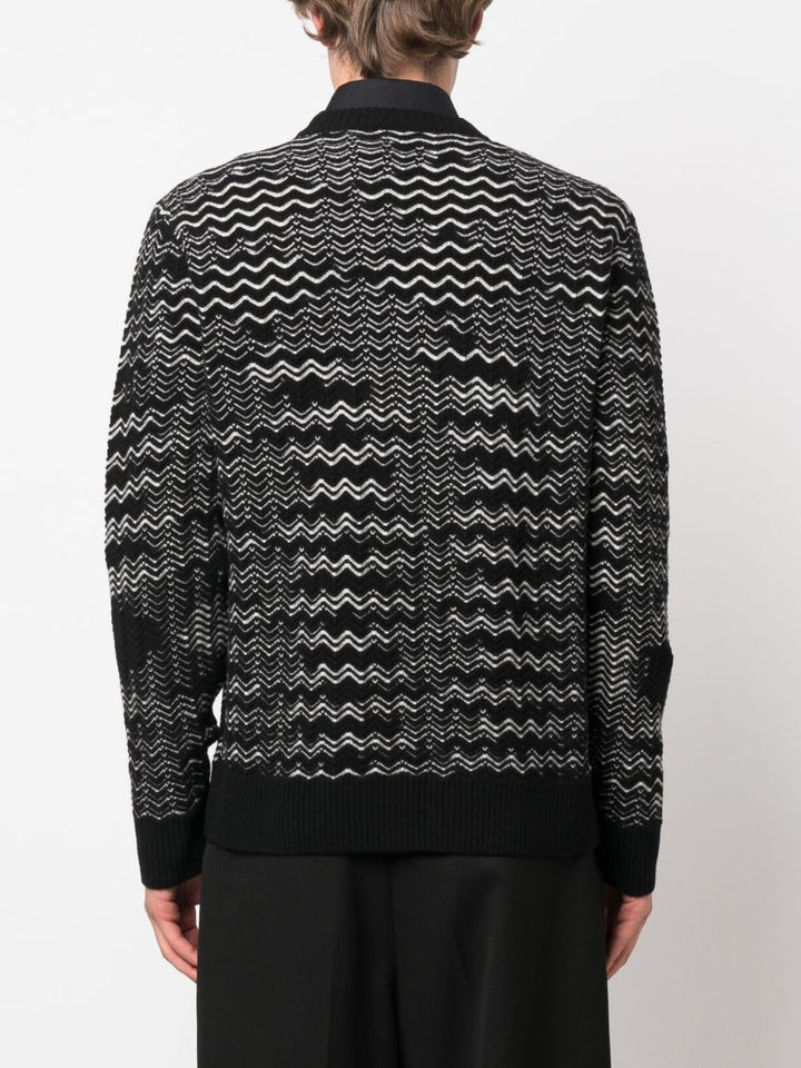 Missoni Sweater