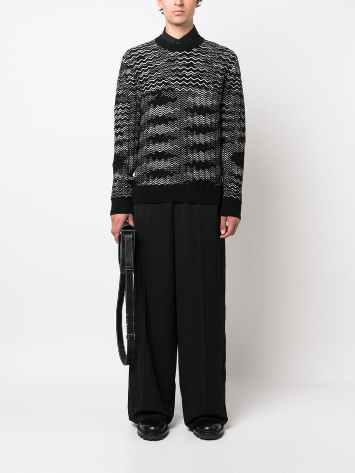 Missoni Sweater