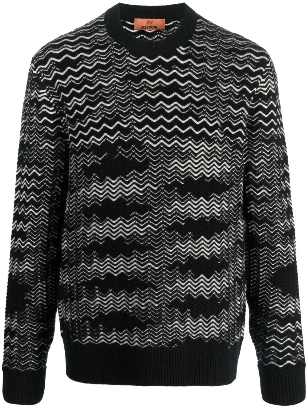Missoni Sweater