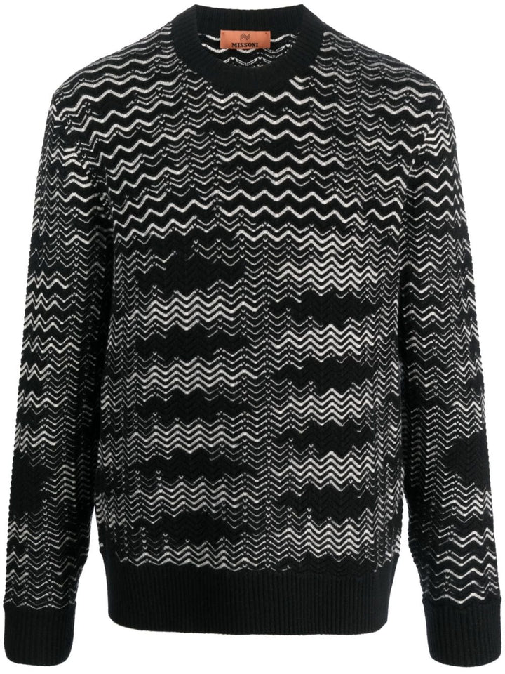 Missoni Sweater