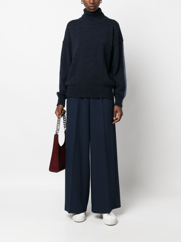 Alysi Sweater