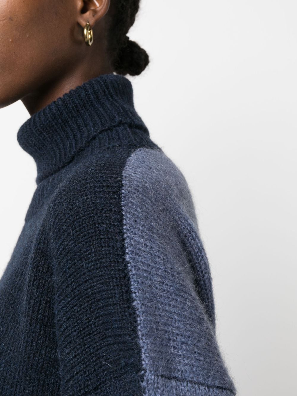 Alysi Sweater