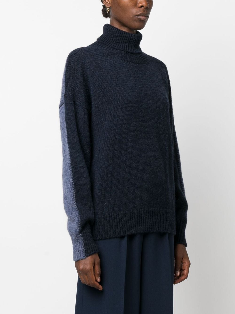 Alysi Sweater