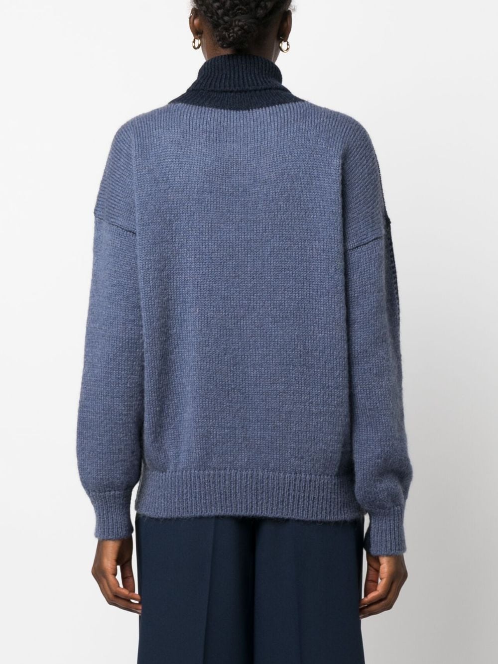 Alysi Sweater