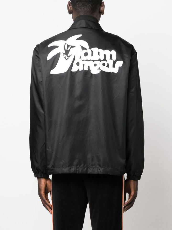 Palm Angels Jacket