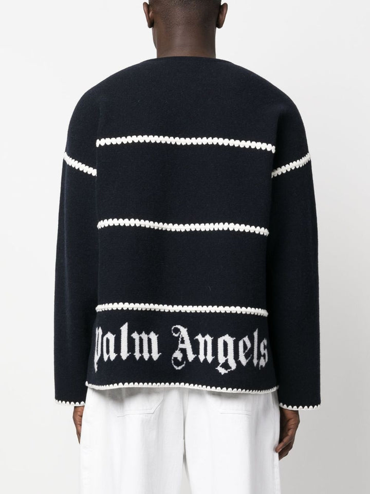 Palm Angels Sweater