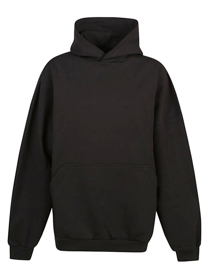 Balenciaga Logo Hoodie