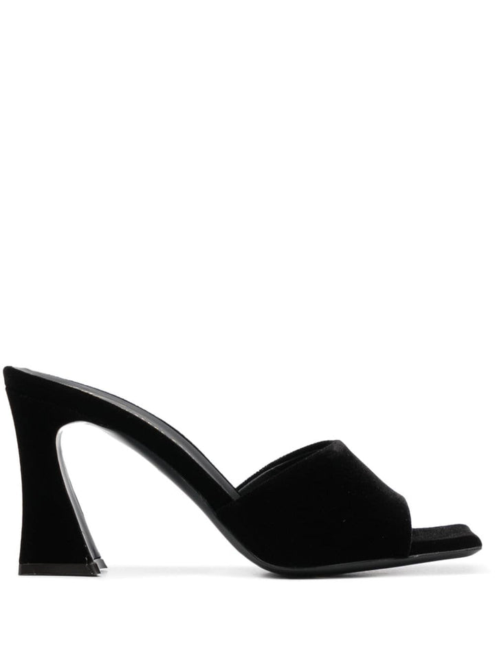 Giuseppe Zanotti Mule
