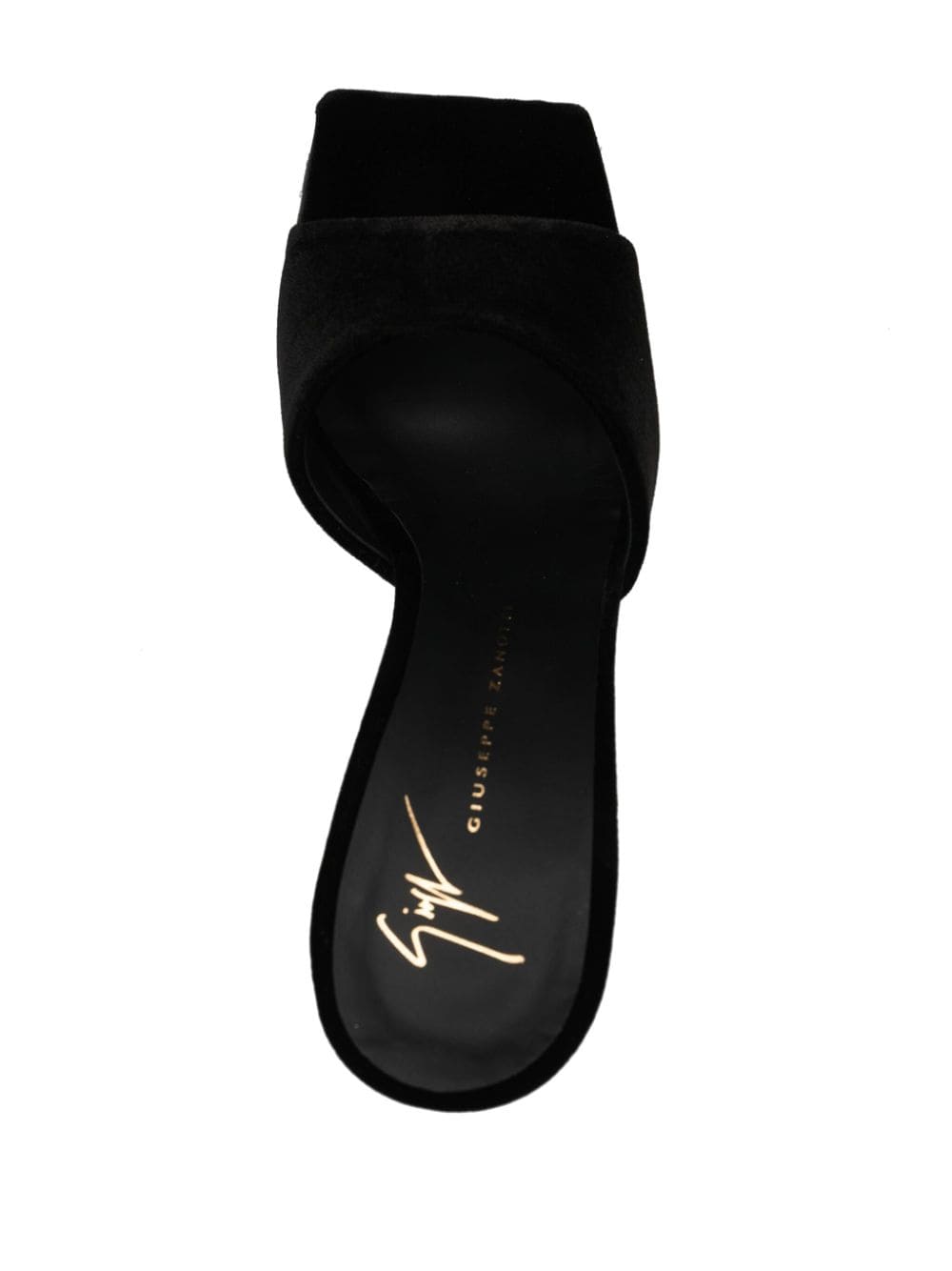 Giuseppe Zanotti Mule