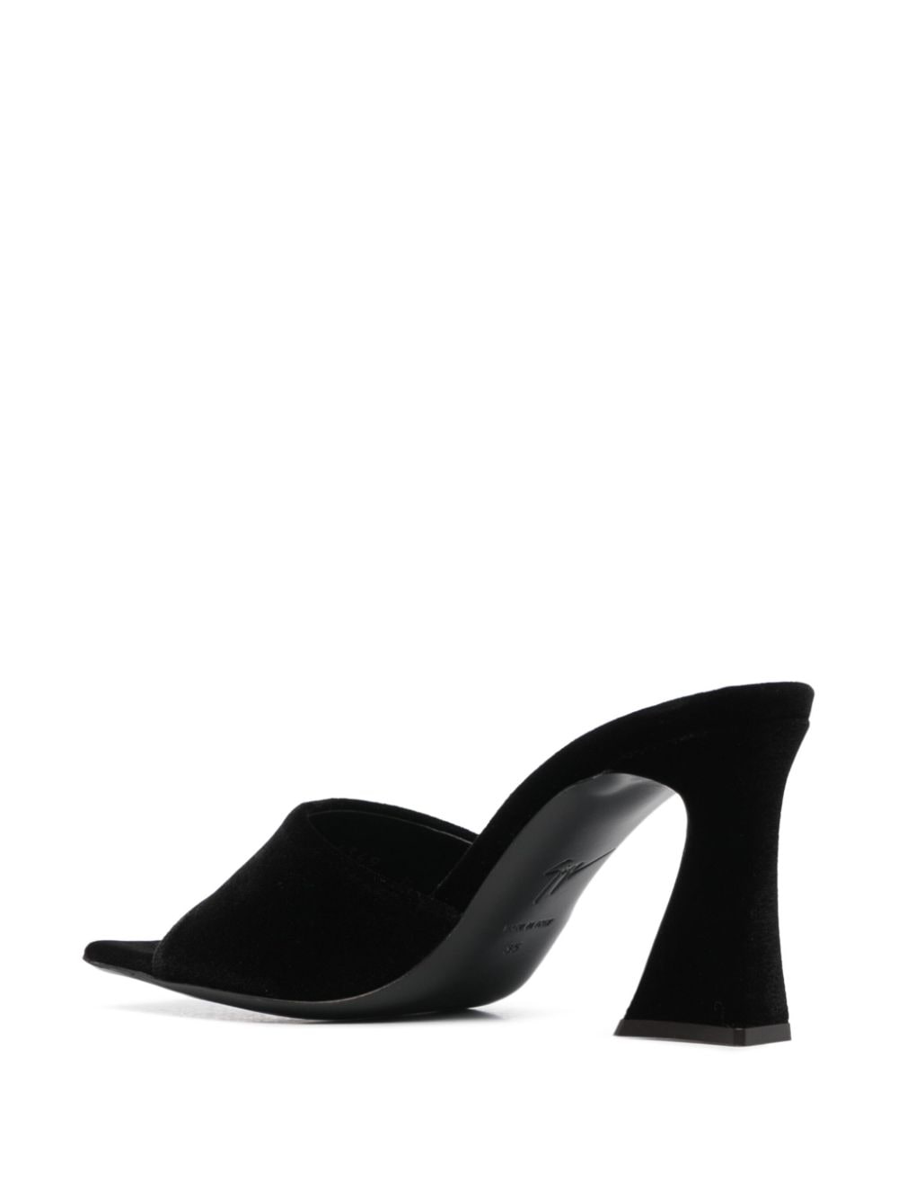 Giuseppe Zanotti Mule