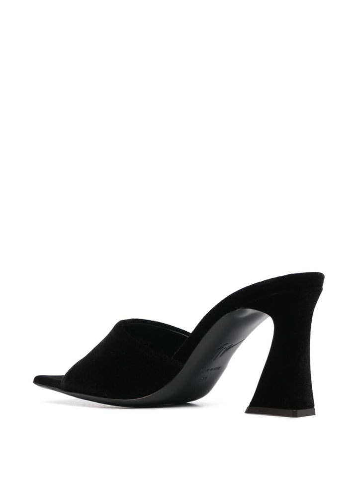 Giuseppe Zanotti Mule