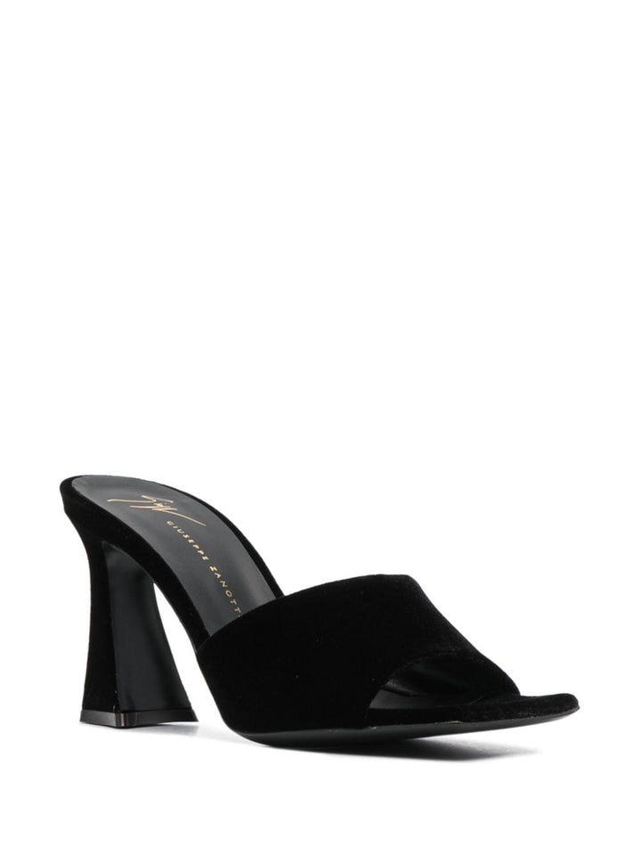 Giuseppe Zanotti Mule
