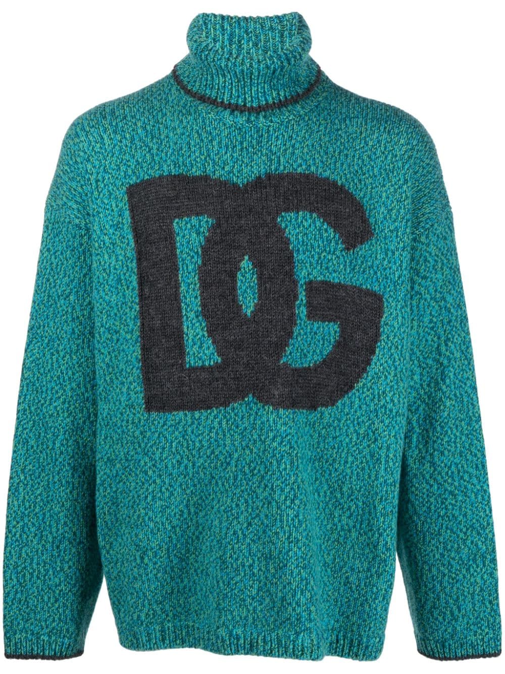 Dolce & Gabbana Sweater
