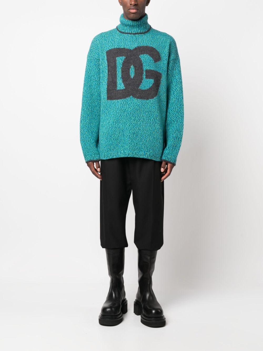Dolce & Gabbana Sweater