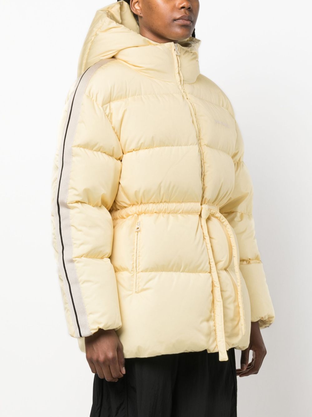 Palm Angels puffer jacket