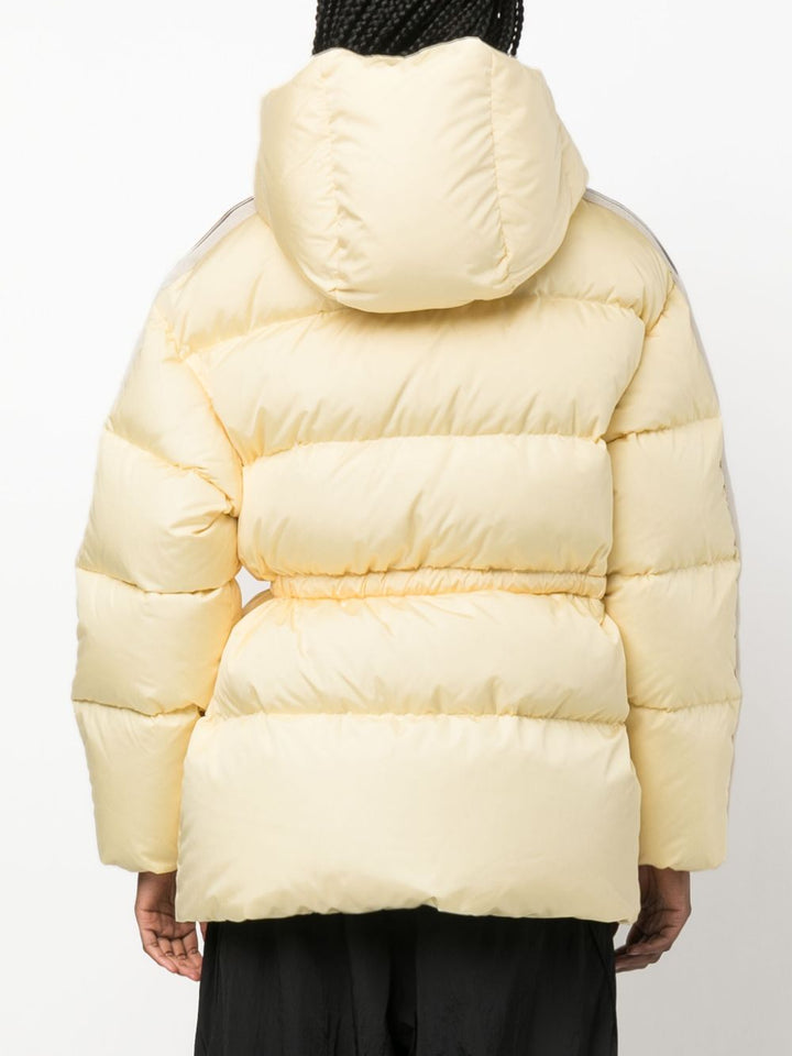 Palm Angels puffer jacket