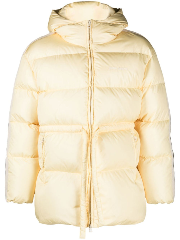 Palm Angels puffer jacket