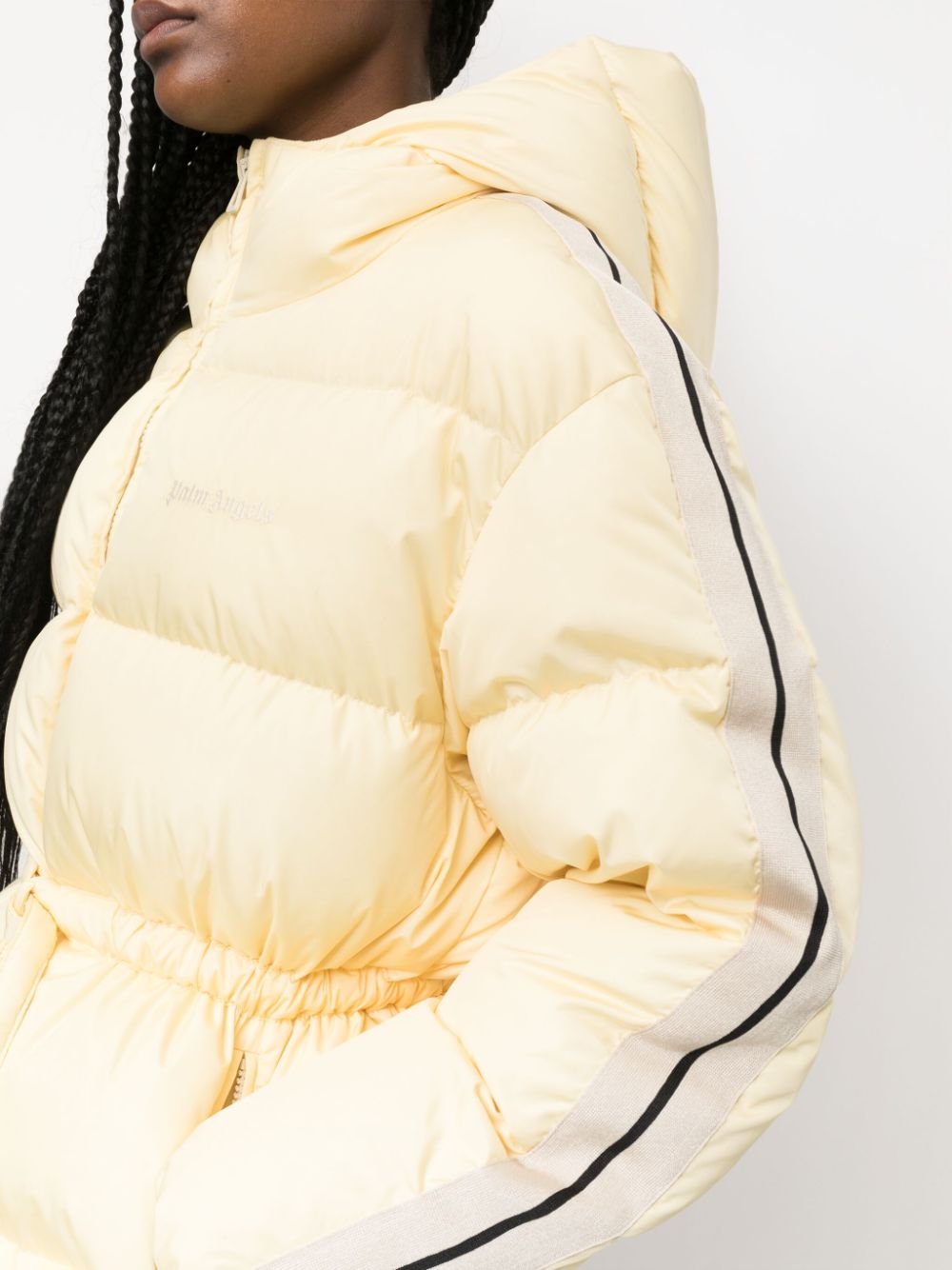 Palm Angels puffer jacket