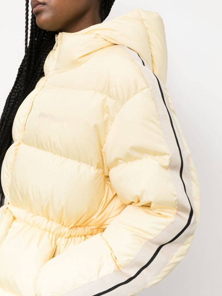 Palm Angels puffer jacket