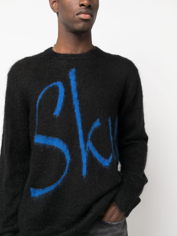 BLUE SKY INN Sweater