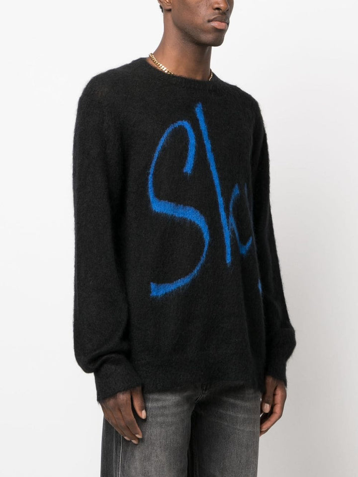 BLUE SKY INN Sweater