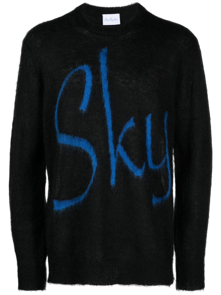 BLUE SKY INN Sweater