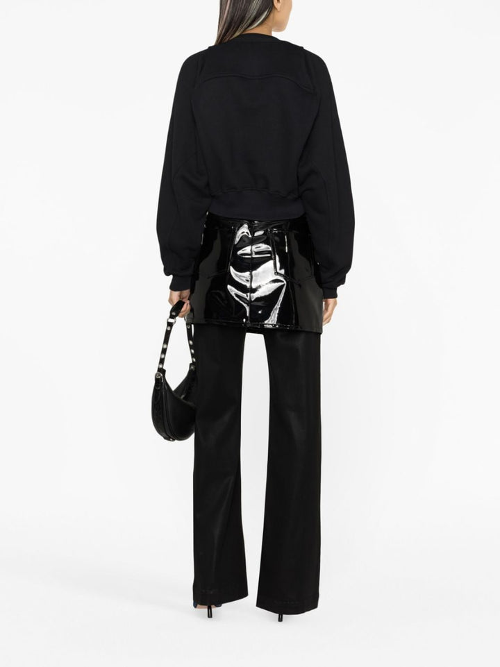 Off White Sweater